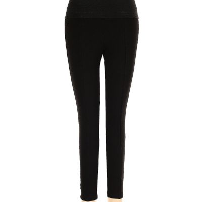 Zara Women Black Leggings M