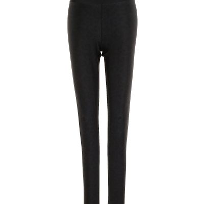 Assorted Brands Women Black Leggings XS