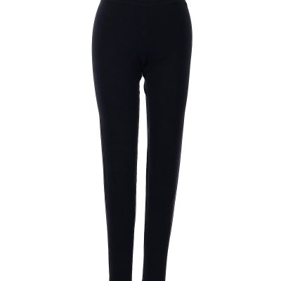 En Creme Women Black Leggings S