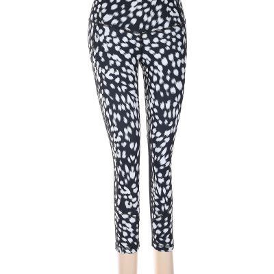 Zella Women Blue Leggings XS