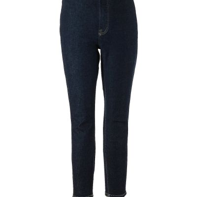 Everlane Women Blue Jeggings 30W