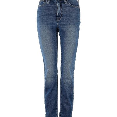 J.Crew Factory Store Women Blue Jeggings 25W