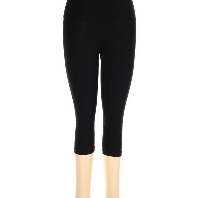 Everlane Women Black Leggings S