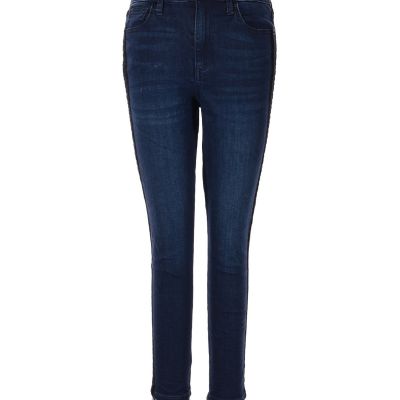 Gap Women Blue Jeggings 27W