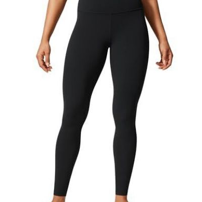 Womens Butterlift High Waisted Workout Leggings 28