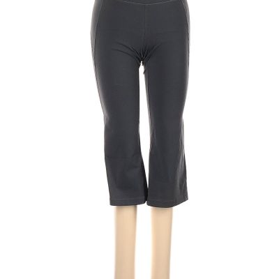 Assorted Brands Women Gray Leggings S