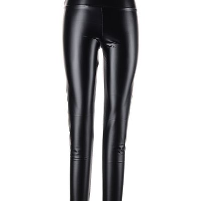 Unbranded Women Black Leggings L