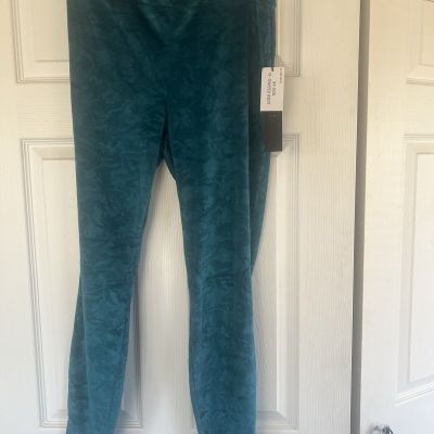 Lularoe Luxe Leggings Teal XL