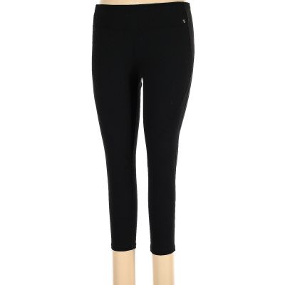 Unbranded Women Black Leggings L