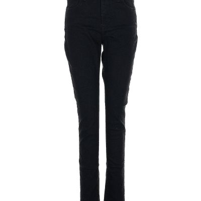 Levi's Women Black Jeggings 29W