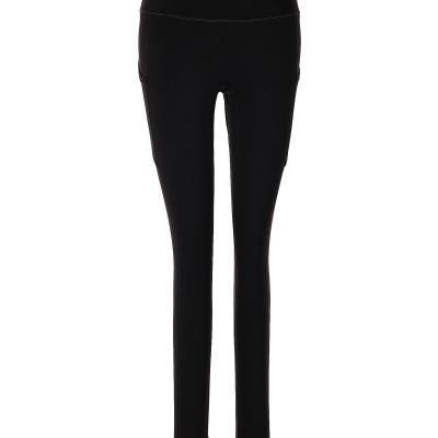 Unbranded Women Black Leggings 8