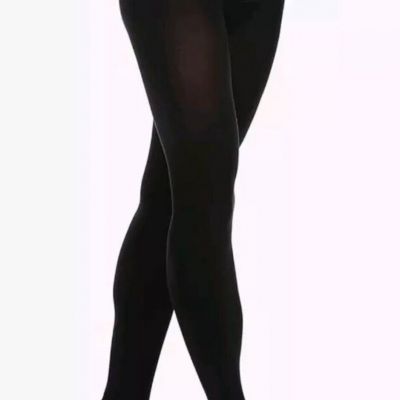 EVERSWE Women's 80 Den Extra Soft Opaque Tights, Women's Tights, Size S/M