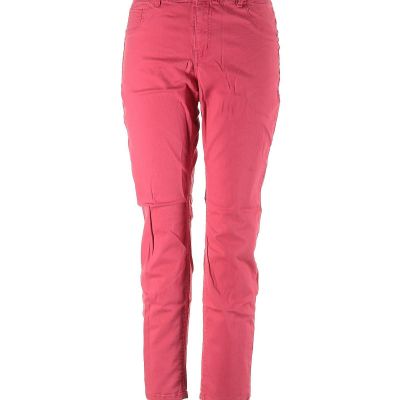 JW (JW Style) Women Pink Jeggings 12