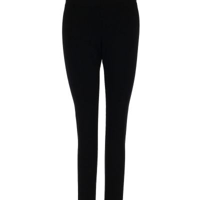 Soma Women Black Leggings S