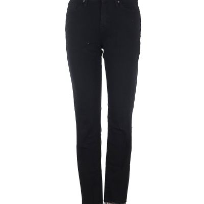 Assorted Brands Women Black Jeggings 3