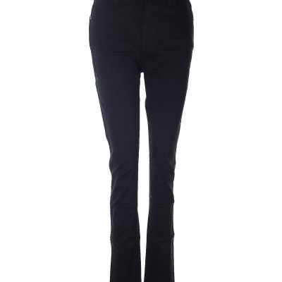 Madewell Women Black Jeggings 28W