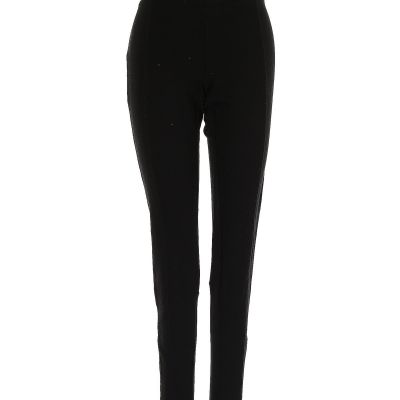 Express Women Black Leggings S