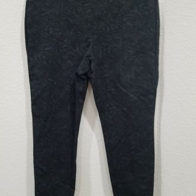 STYLE & CO Women's PLUS Size 16W Pull on Comfort Waist Leggings**Soft Denim**NWT