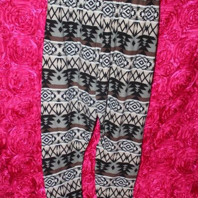 1X Women Leggings 14/16 Womens Pants 1X Womens Leggings 14/16 Leggings XL Pants