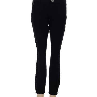 Banana Republic Women Black Jeggings 2