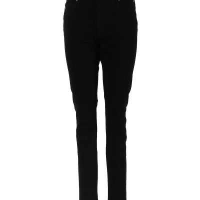 Adriano Goldschmied Women Black Jeggings 29W