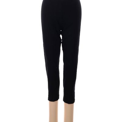 Old Navy Women Black Leggings S