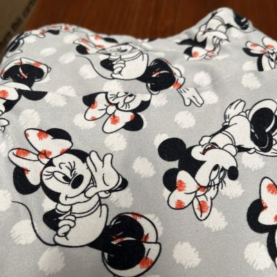 Minnie Mouse LuLaRoe Leggings Disney, TC