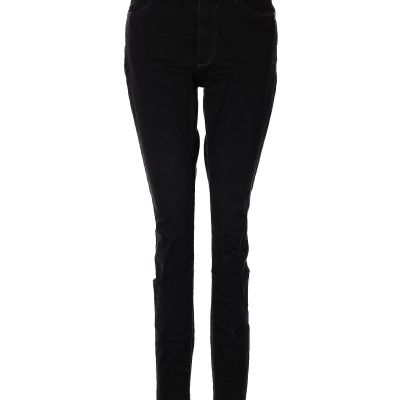 Banana Republic Women Black Jeggings 28W