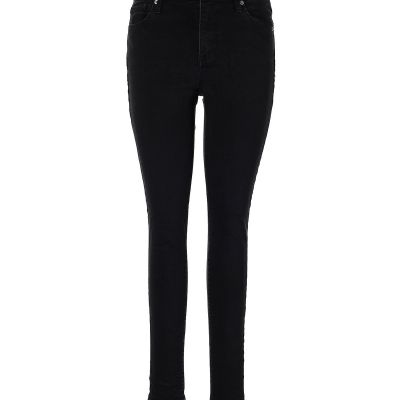 Gap Women Black Jeggings 29W