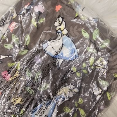 LulaRoe Disney Alice In Wonderland Leggings Sz TC Women's