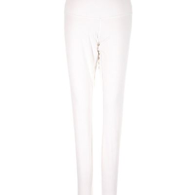 Assorted Brands Women White Leggings S