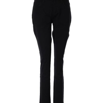 Banana Republic Women Black Jeggings 6