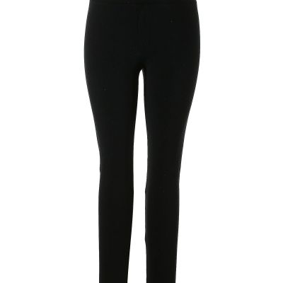 Style&Co Women Black Leggings L