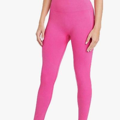 Pink JoyLab Workout Leggings