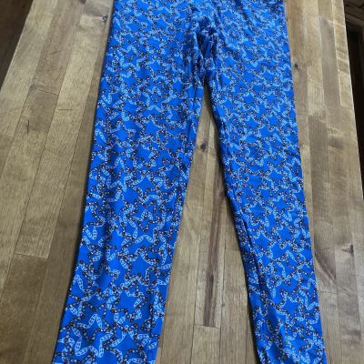 Lularoe Leggings One Size New