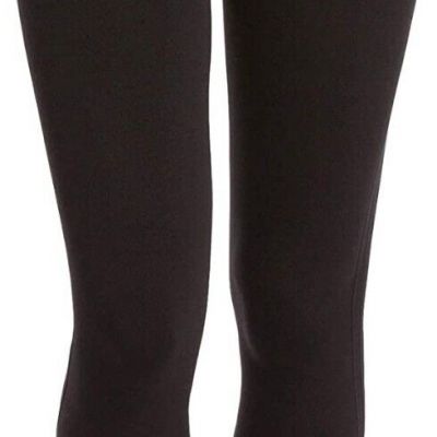 SPANX Women Look at Me Now Seamless Leggings, Black,1X