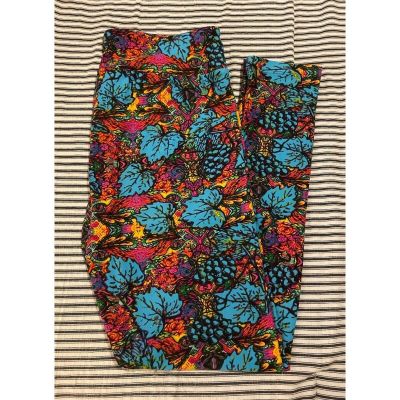 LuLaRoe Leggings TC