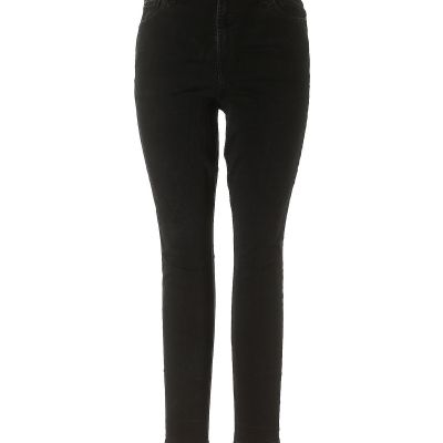 Gap Women Black Jeggings 32W