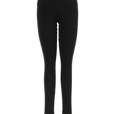 Jezebel Women Black Leggings M