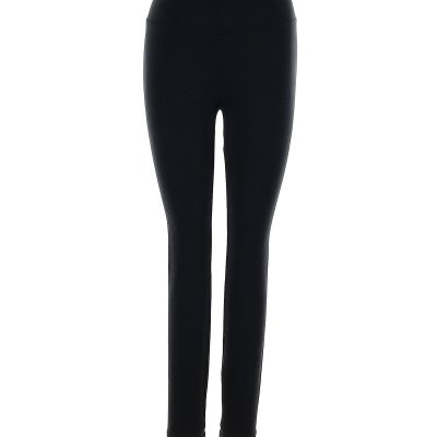 CAbi Women Black Leggings XS