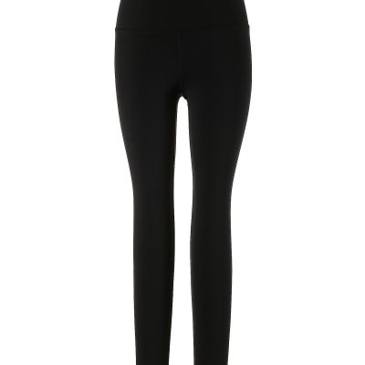 Assorted Brands Women Black Leggings L