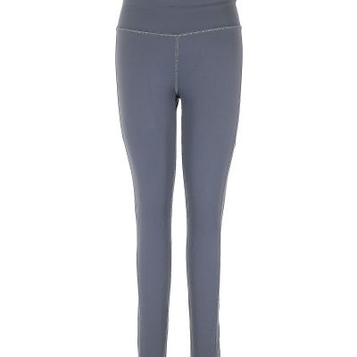 Victoria Sport Women Gray Leggings M