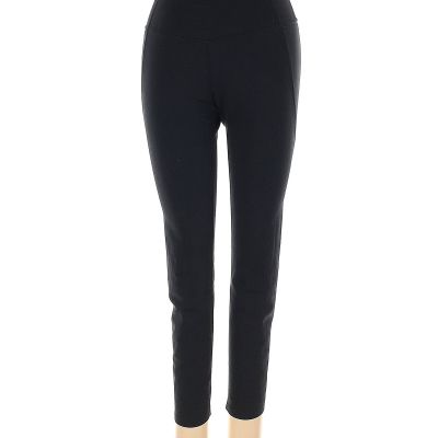 Zella Women Black Leggings S