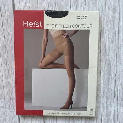 HEIST Fifteen Contour Tights US 0-2