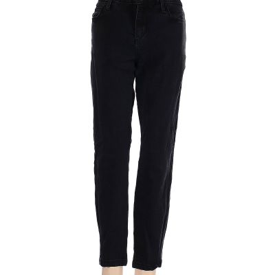 Joe's Jeans Women Black Jeggings 27W