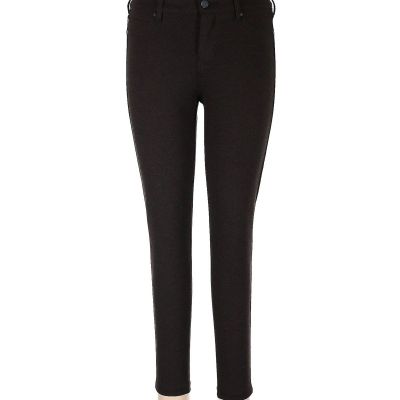 Liverpool Los Angeles Women Black Jeggings 6