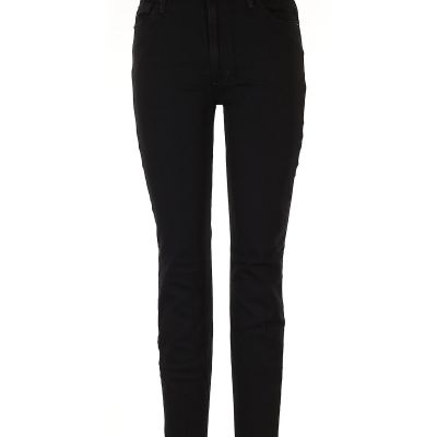 Joe's Jeans Women Black Jeggings 30W