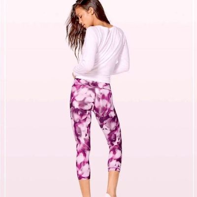 Lululemon Wunder Under Hi-Rise 21