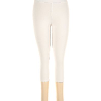 Nordstrom Women Ivory Leggings M