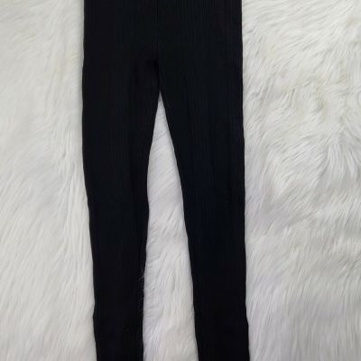 Xhilaration Fashion Leggings |  Black | (XS) SHIPPED PROMPTLY ????